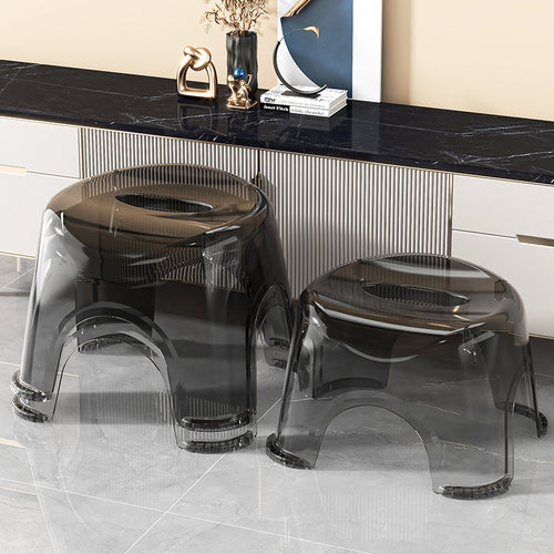Ladies Multifunction Stool Bowlift
