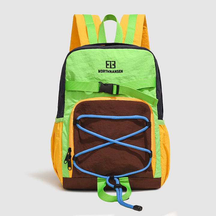 Outdoor Versatile Hiking Backpack