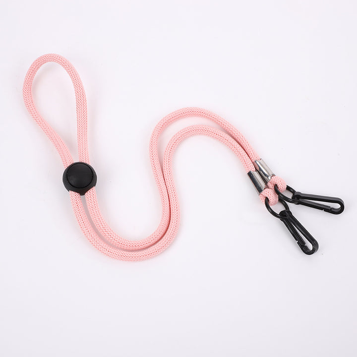 Adjustable Eyewear Holder with Grips Bowlift