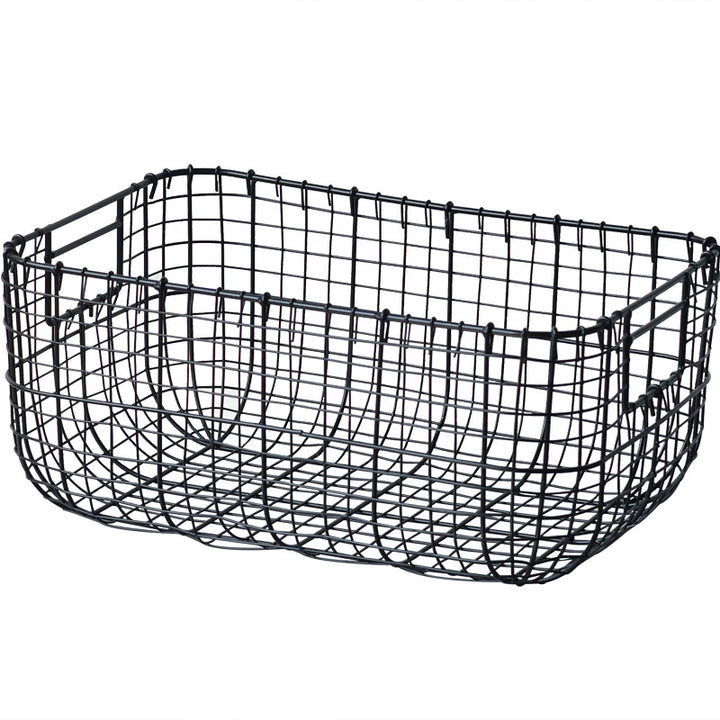 Practical Wire Basket Bowlift