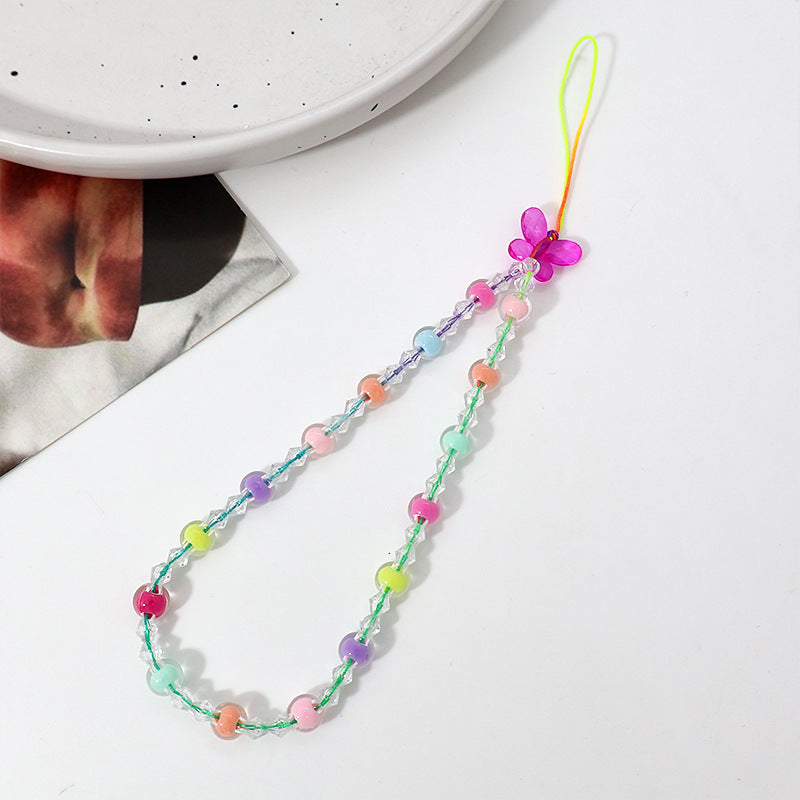 Fun and Playful Eyewear Chain Bowlift