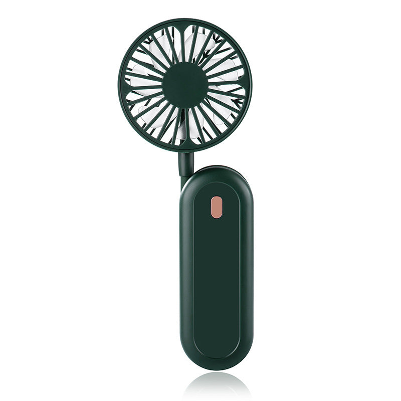 Rechargeable Handheld Cooling Fan Bowlift