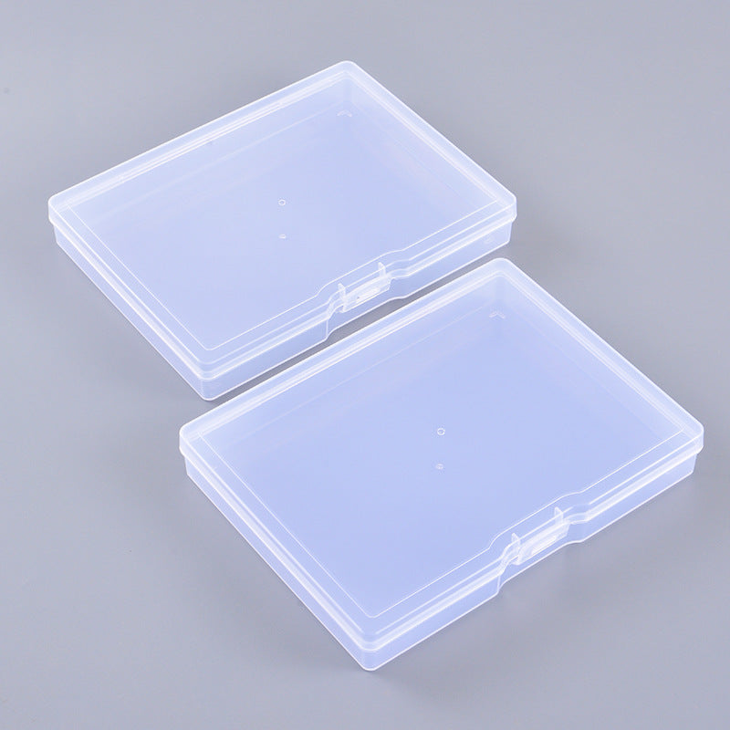Multi-Function Clear Storage Organizer Bowlift