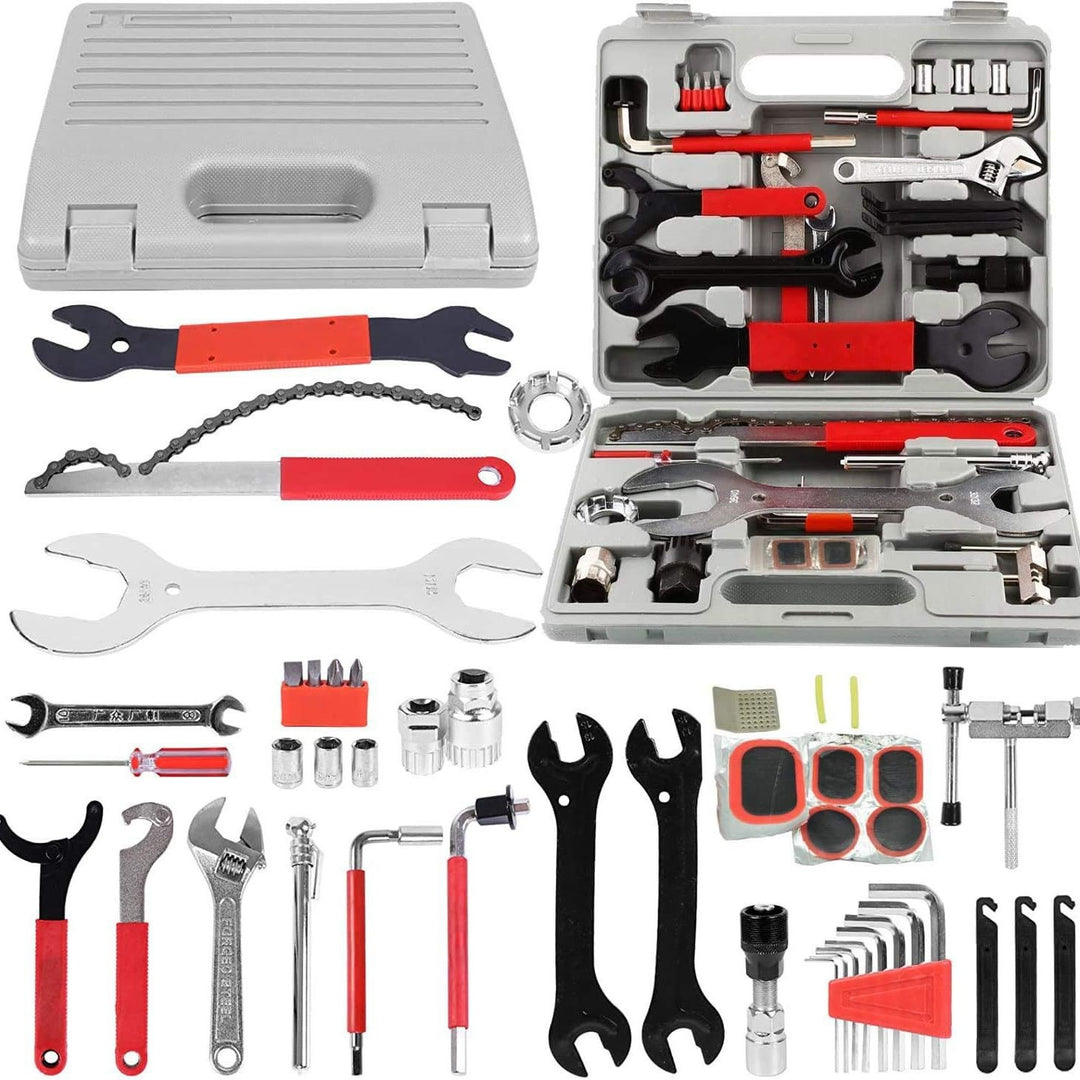 Comprehensive Tool Set Bowlift