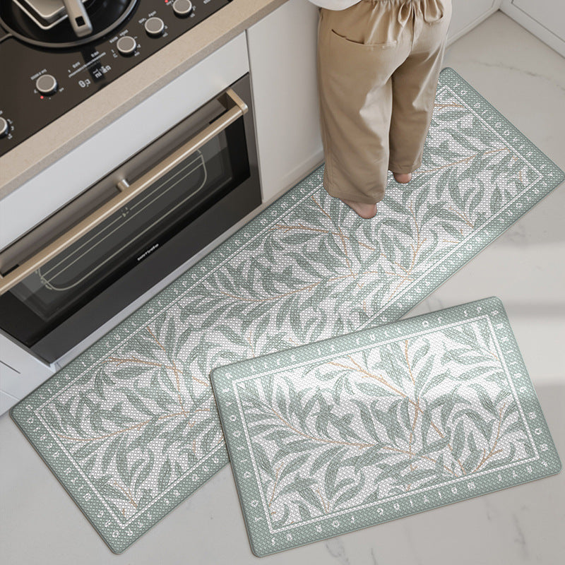 Anti-Fatigue Kitchen Runner Mat Bowlift