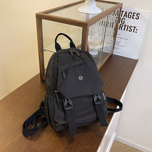 Compact Utility Backpack