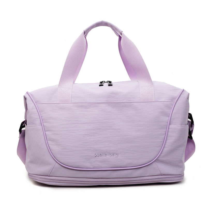 Versatile Outdoor Sports Duffle Bag