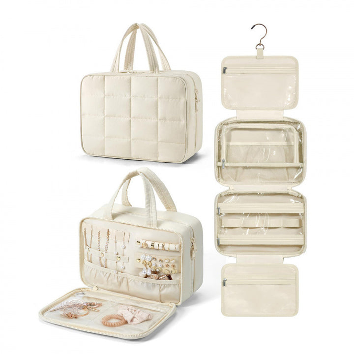 Stylish storage bag Bowlift