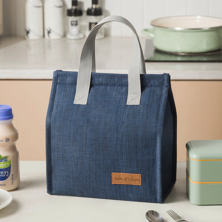 Ladies Insulated Lunch Bag Bowlift