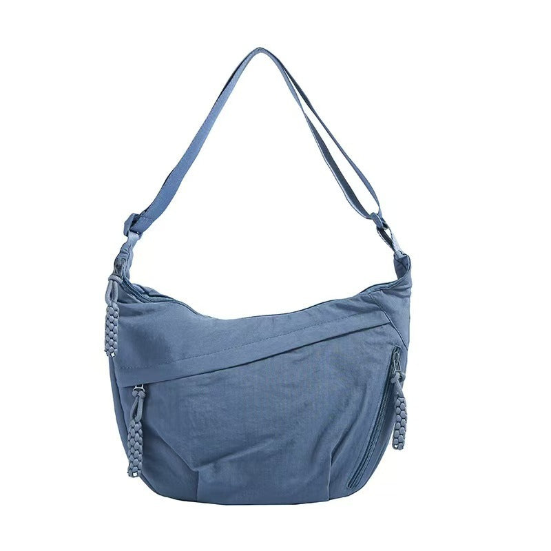 Shoulder bag Bowlift