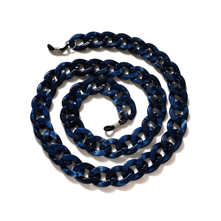 Chunky Chain Eyewear Holder Bowlift