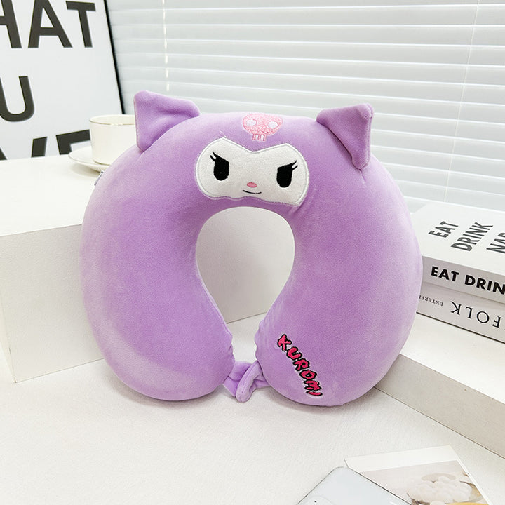 Women's pillow in fruity design Bowlift