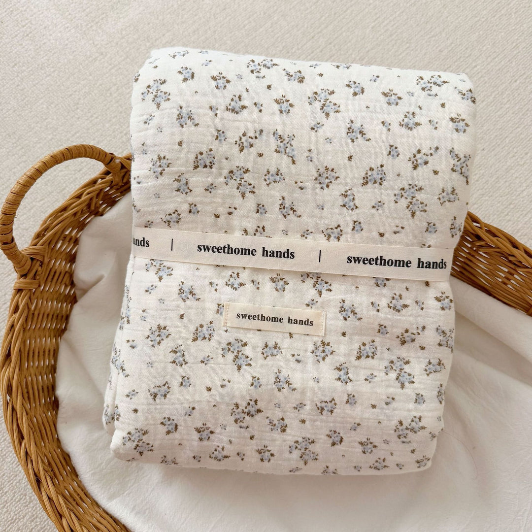 Ladies Cozy Blanket Bowlift