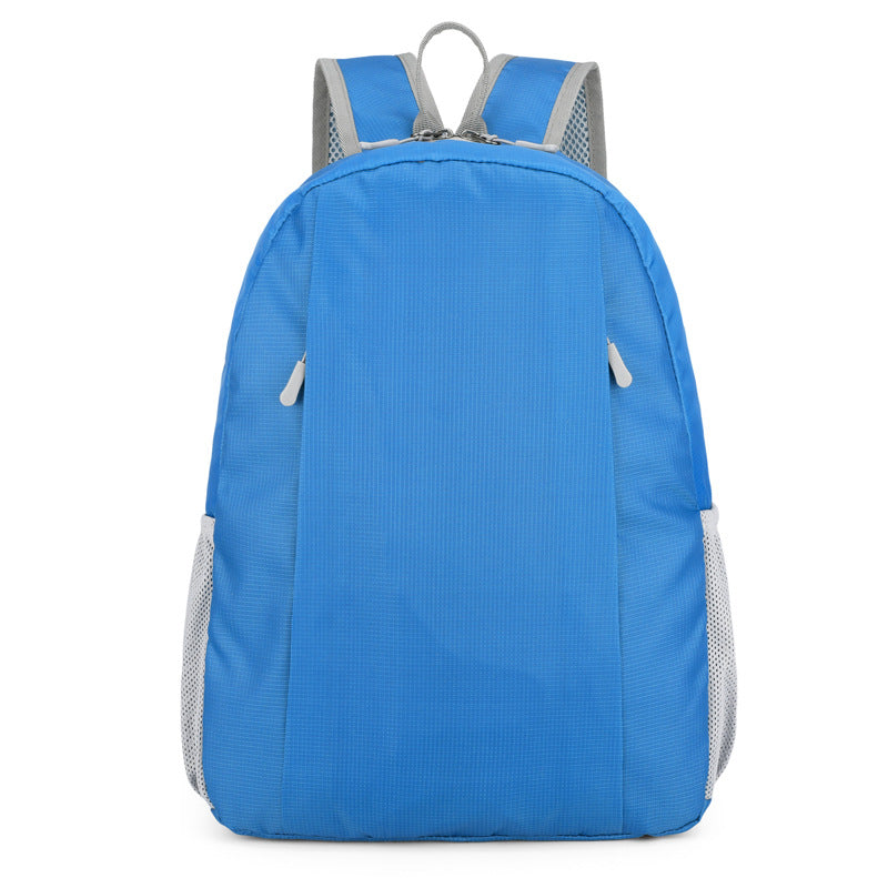Lightweight Travel Backpack Bowlift