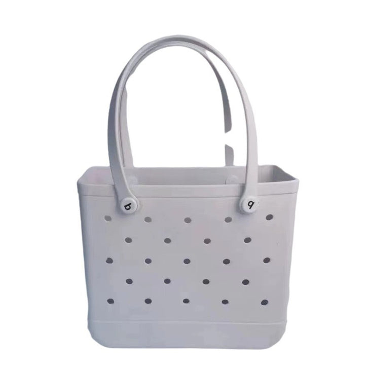 Tote bag Bowlift