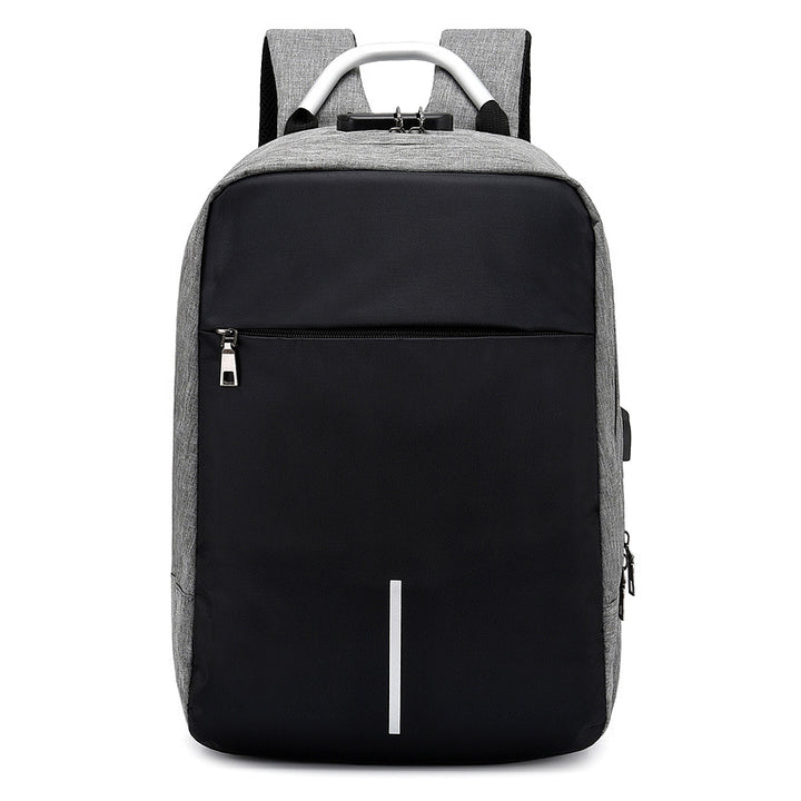 Versatile Travel Backpack Bowlift
