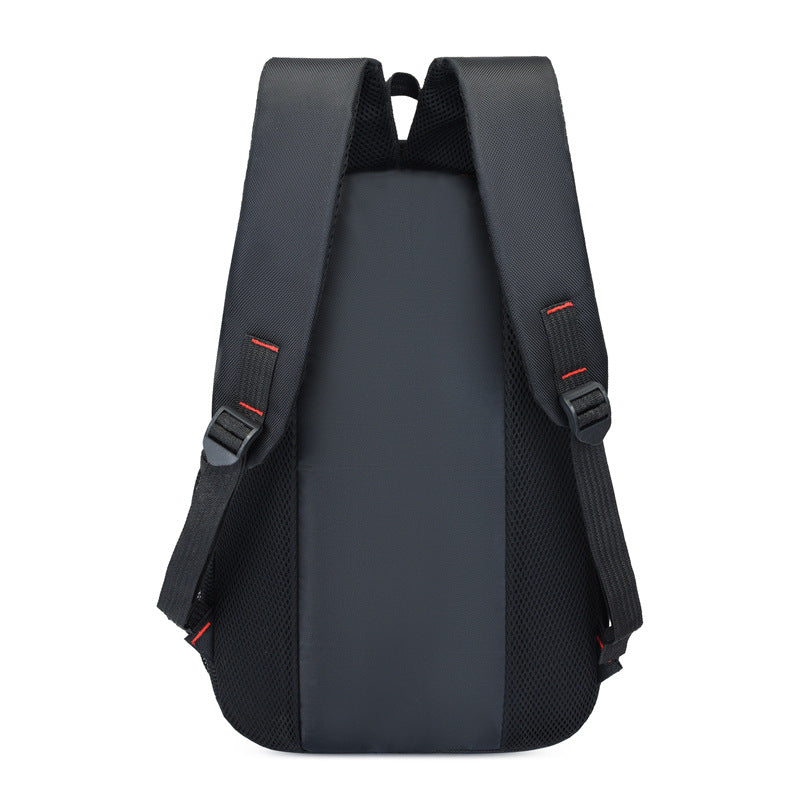 Ergonomic Multi-Functional Laptop Backpack Bowlift