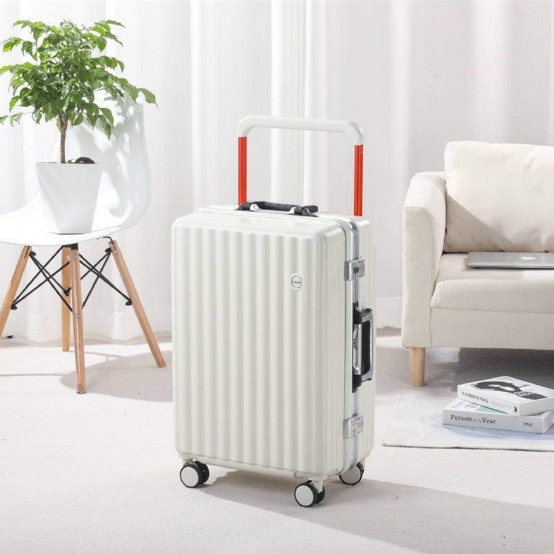 Stylish Compact Roller Luggage Bowlift