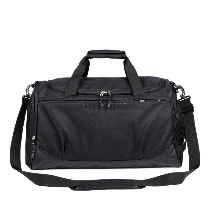 Sporty Travel Bag Bowlift