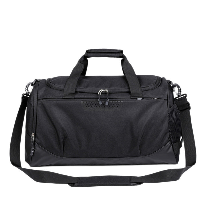 Versatile Fitness Duffle Bag Bowlift