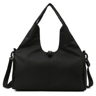 Spacious Sports And Travel Bag Bowlift