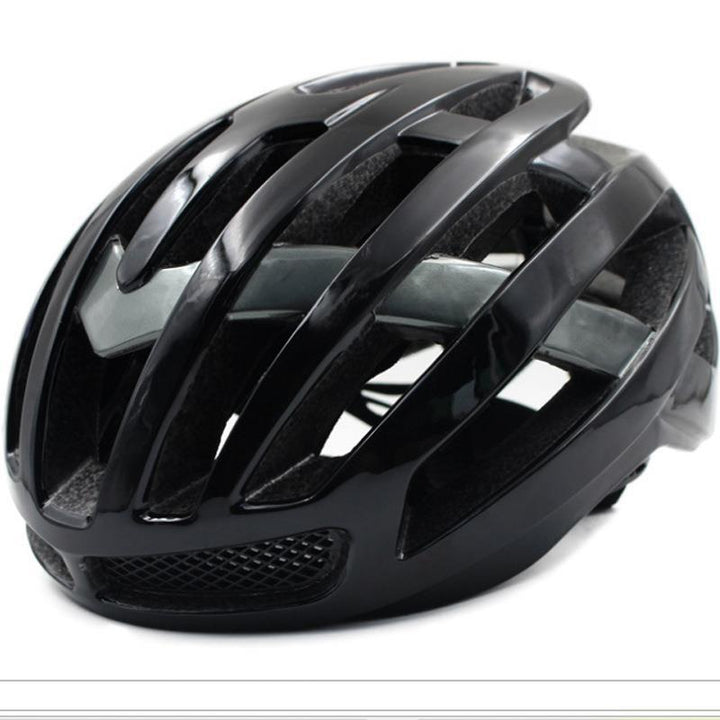 Aerodynamic Cycling Helmet Bowlift