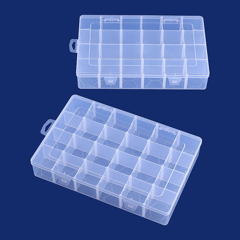 Multi-Grid Storage Organizer Bowlift