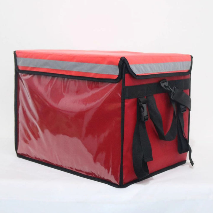 Ladies Insulated Transport Cooler Bag with Viewing Window Bowlift