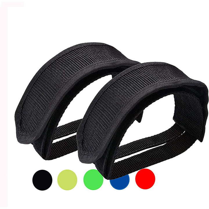 Adjustable Bicycle Frame Protection Straps Bowlift