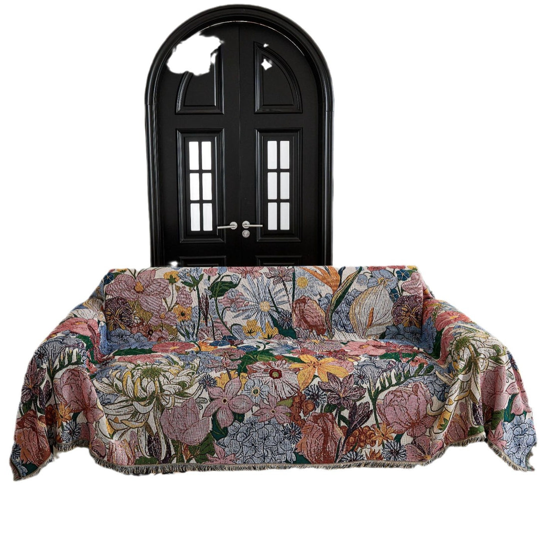 Decorative Couch Cover