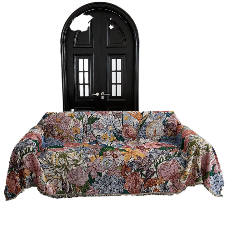 Decorative Couch Cover