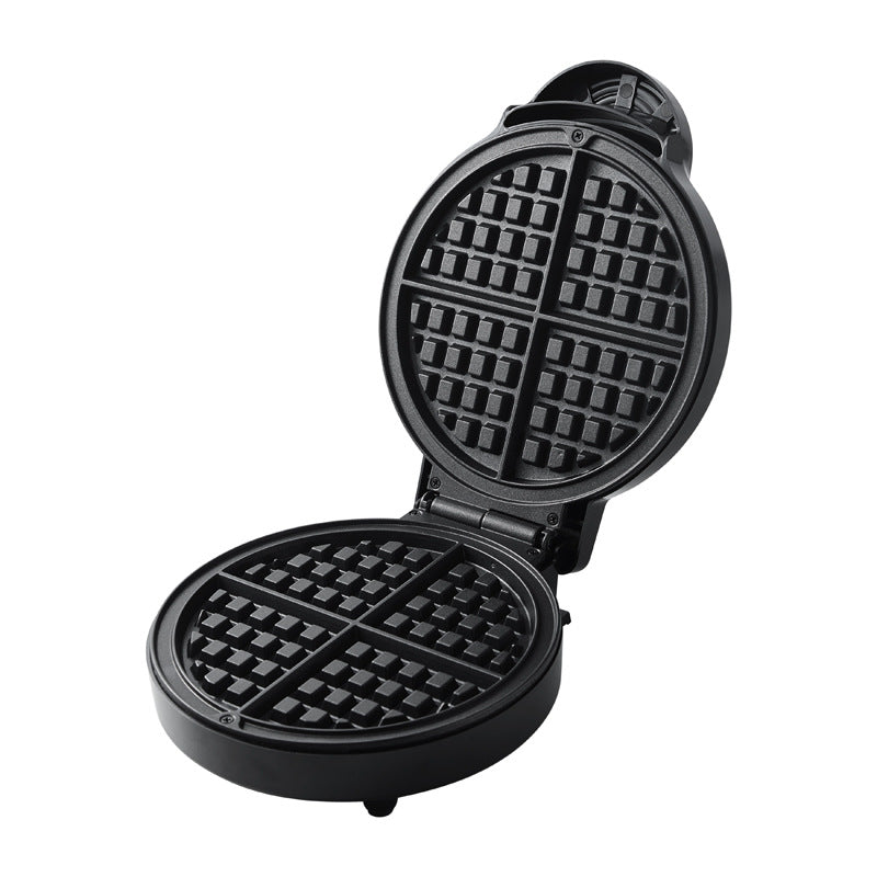 Multi-Functional Waffle and Griddle Cooking Appliance Bowlift
