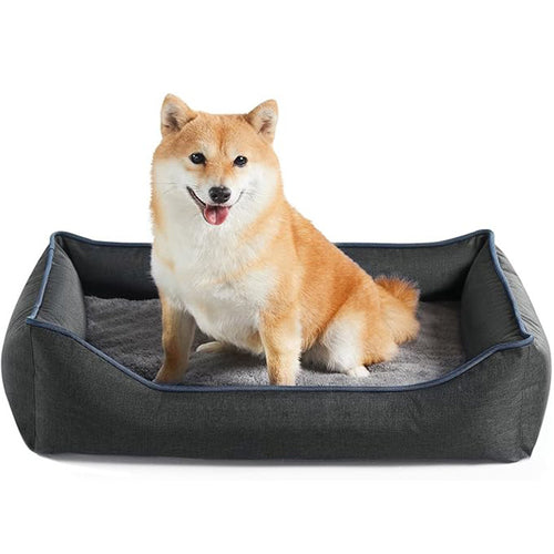 Orthopedic Support Dog Bed