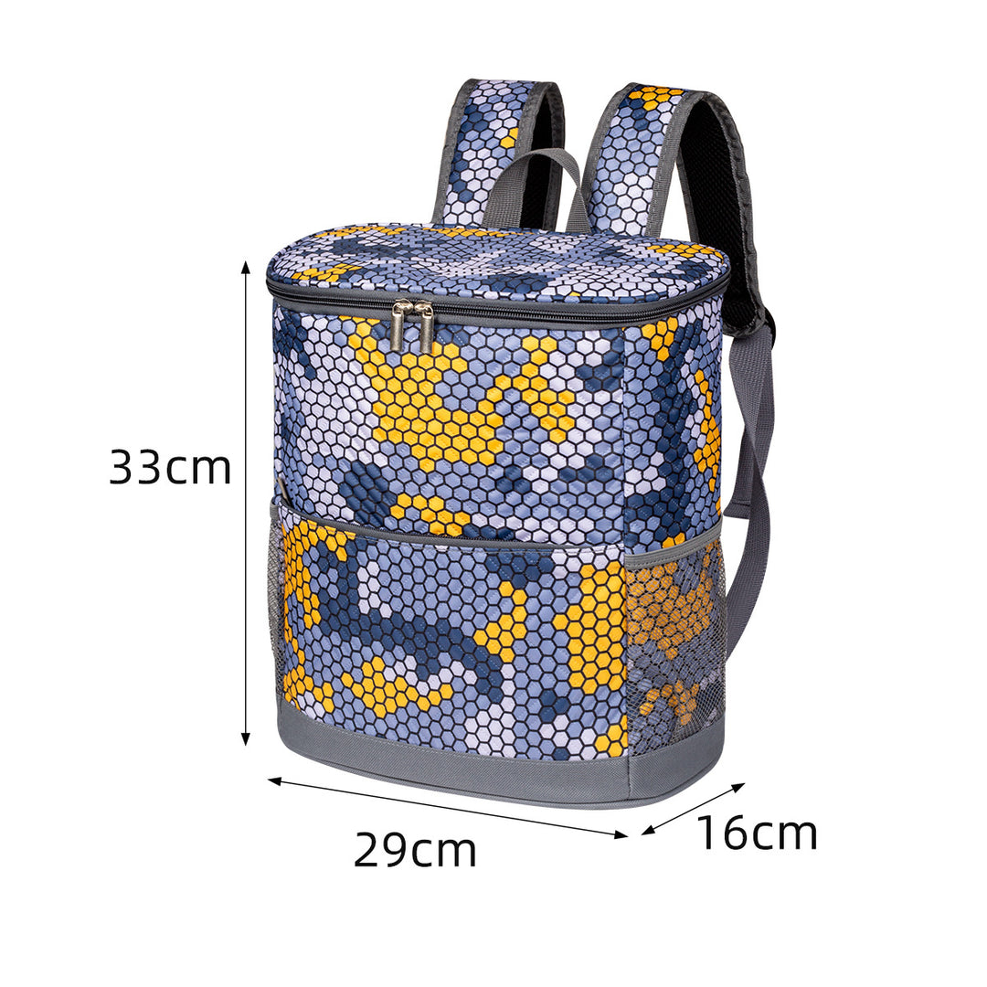 Women's Cool Backpack Bowlift
