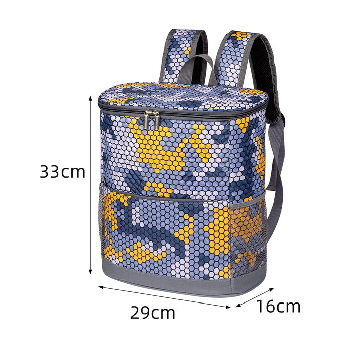 Women's Cool Backpack Bowlift