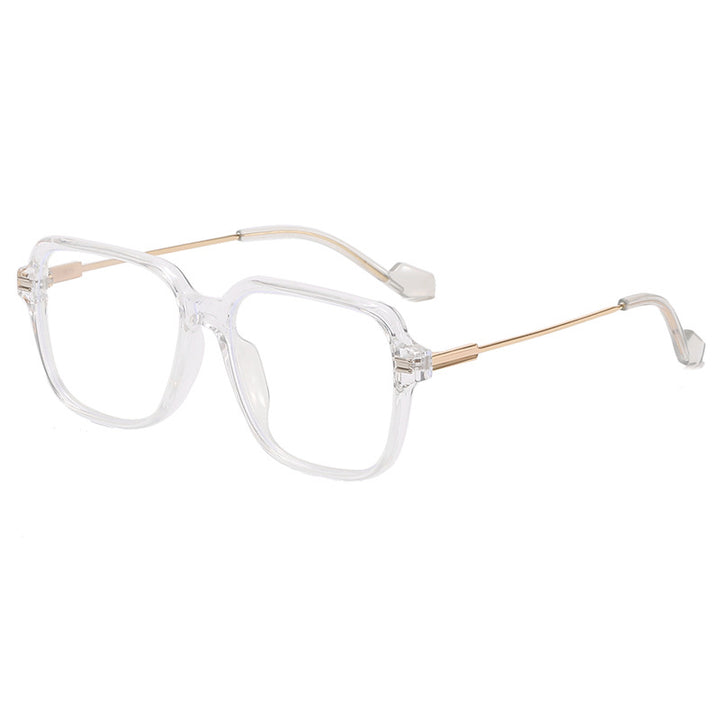 Women's fashionable oversized glasses in elegant design Bowlift