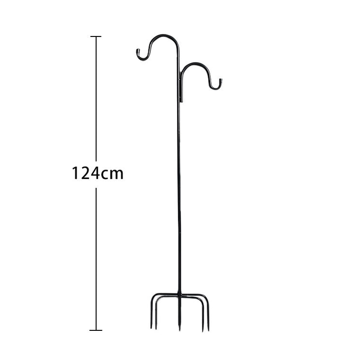 Weatherproof garden umbrella Bowlift