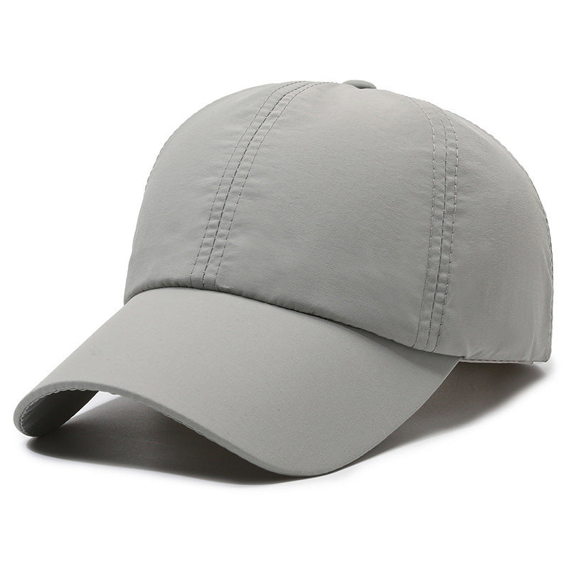 Women's Light Functional Cap Bowlift