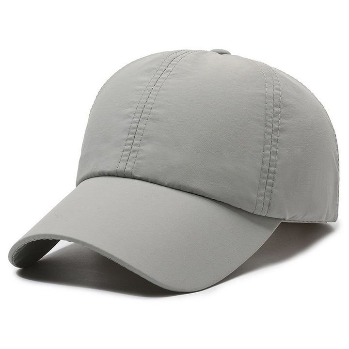 Women's Light Functional Cap Bowlift