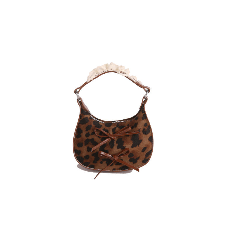 WoStylish Plaid Patterned Handbag Bowlift