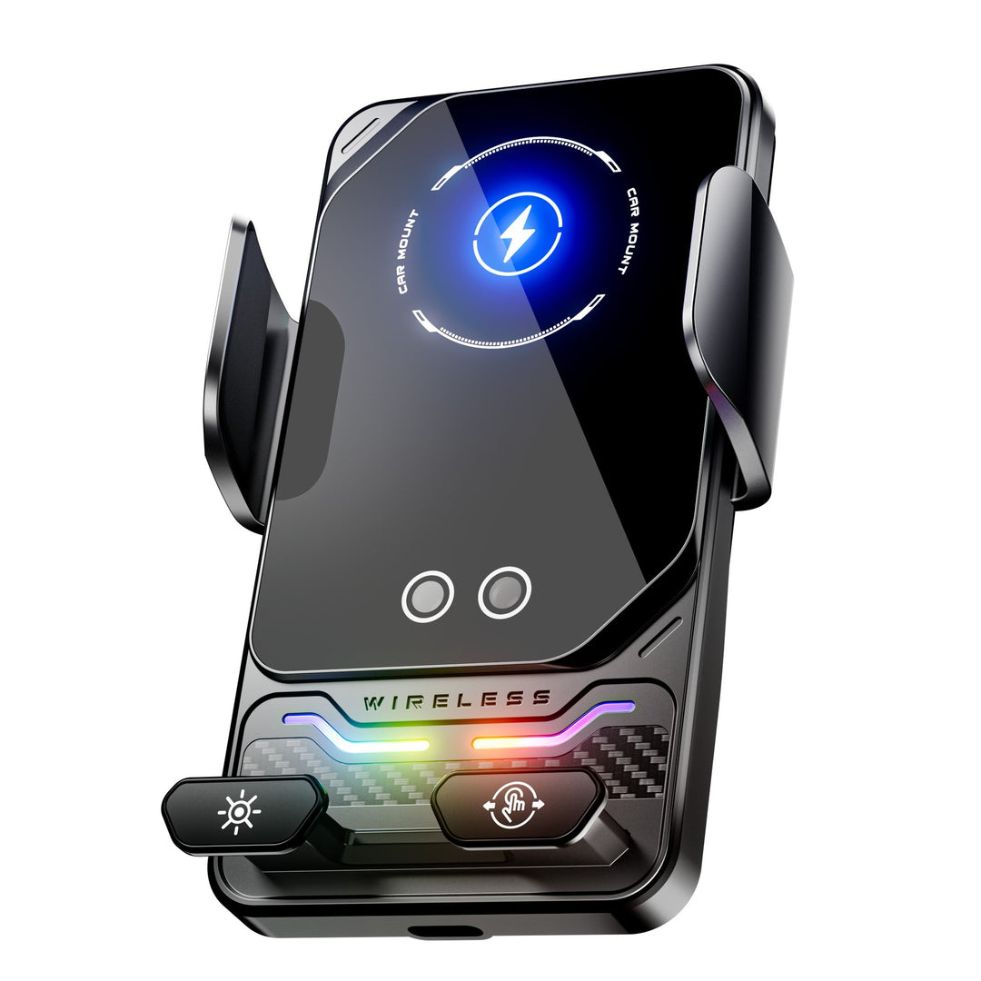 Unisex Wireless Charger Bowlift