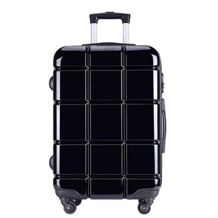 Luggage Suitcase Bowlift