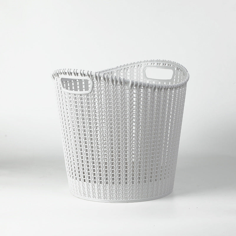 Decorative Storage Basket Bowlift