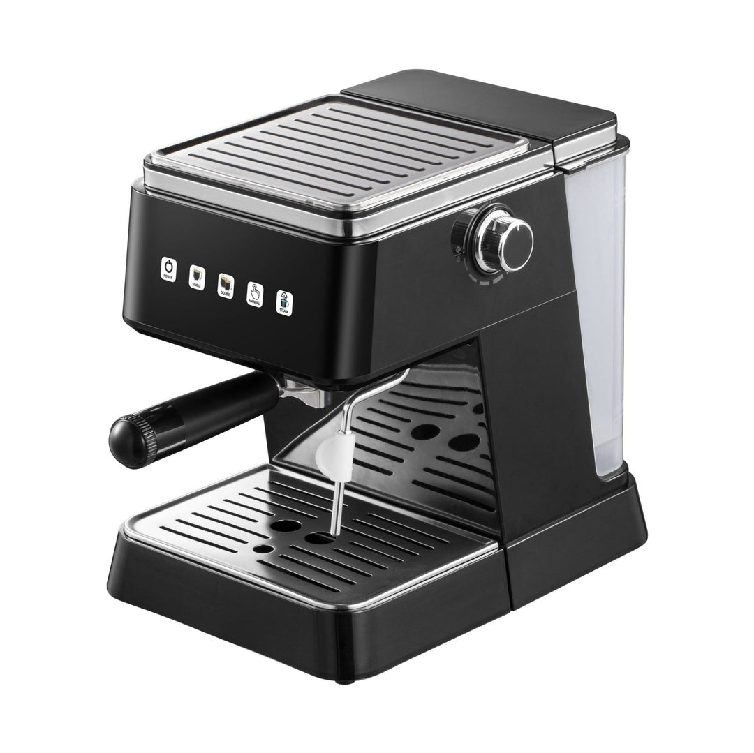 Espresso Machine Bowlift