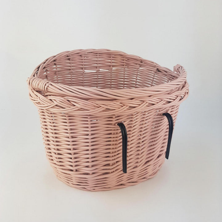 Storage basket in trendy design Bowlift