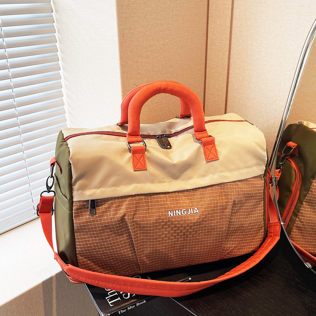 Urban Utility Travel Duffel Bowlift