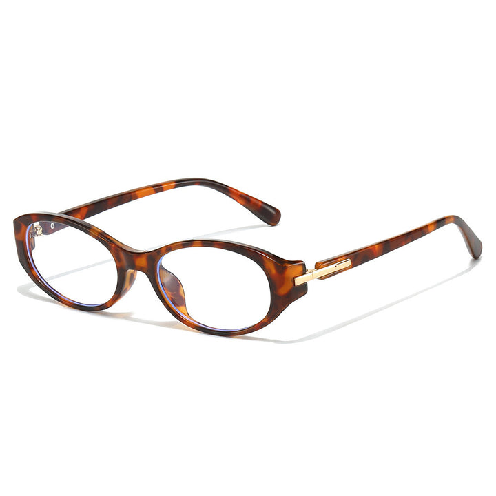 Modern Design Cat-Eye Sunglasses Bowlift