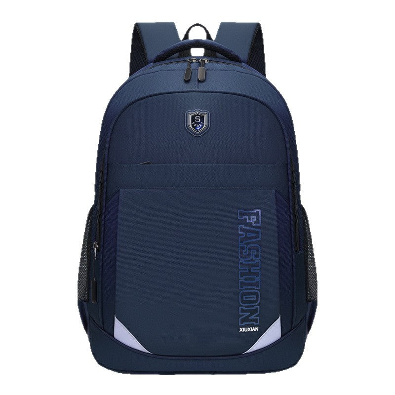 Multi-functional Travel Backpack Bowlift