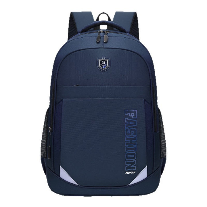 Multi-functional Travel Backpack Bowlift