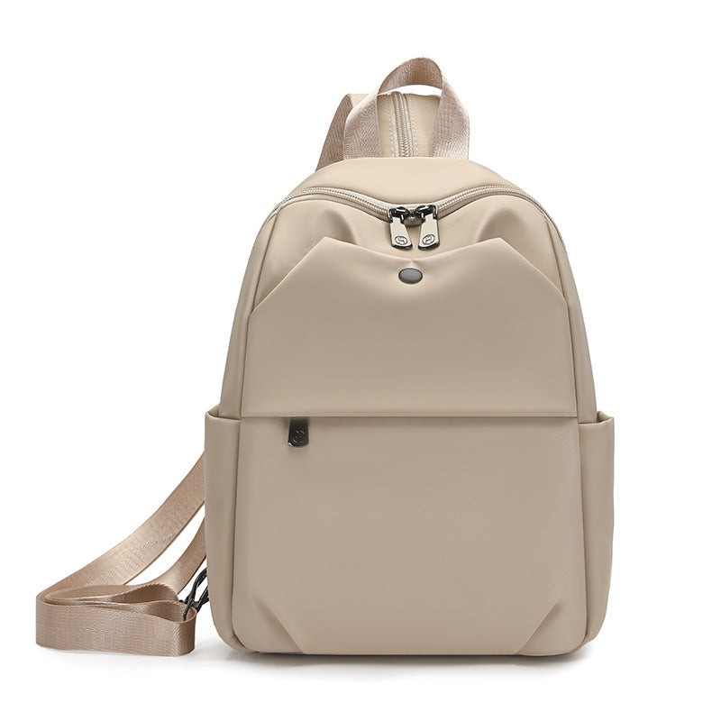Multifunctional Stylish Backpack Bowlift
